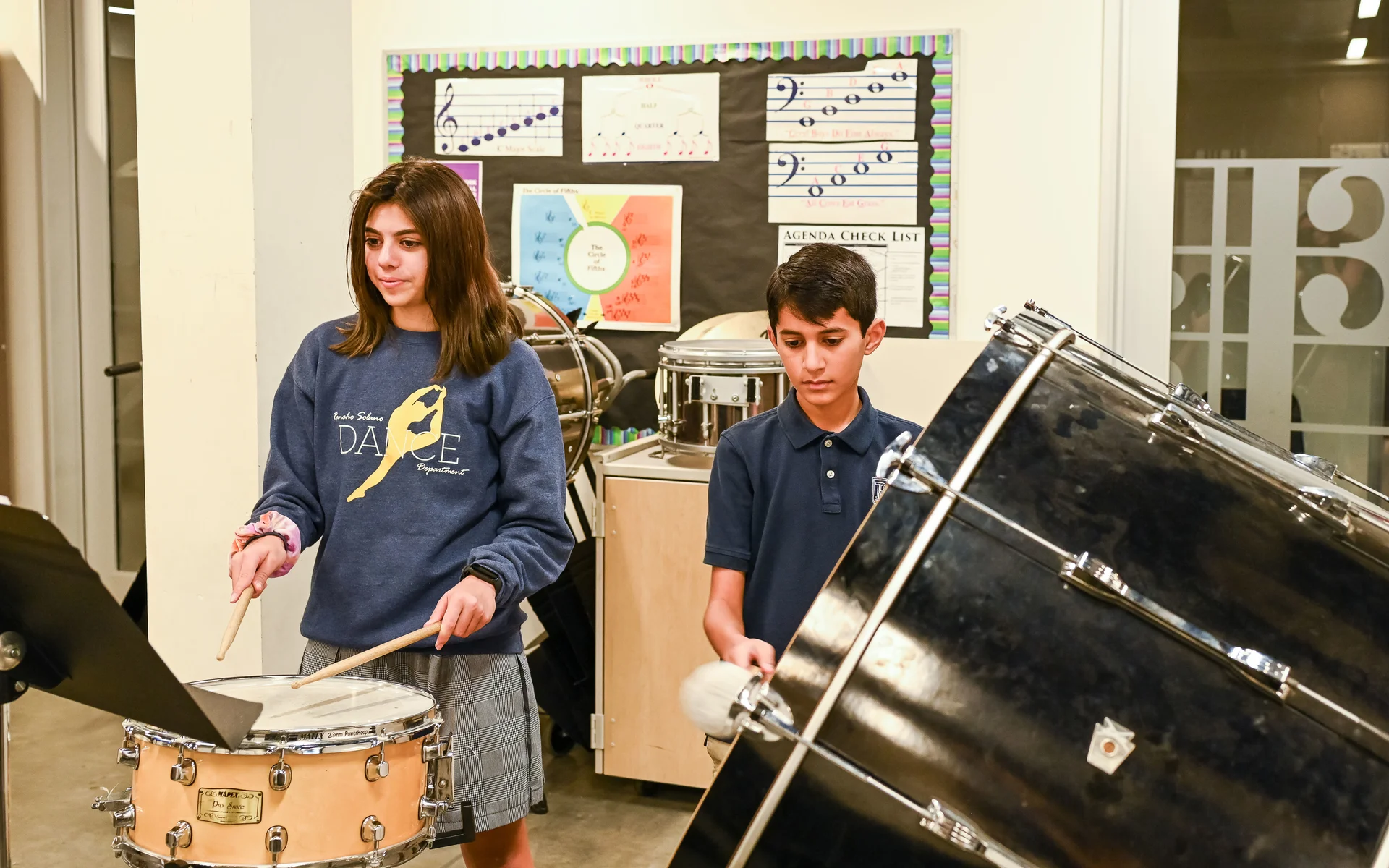 Fine and perfoming arts 14