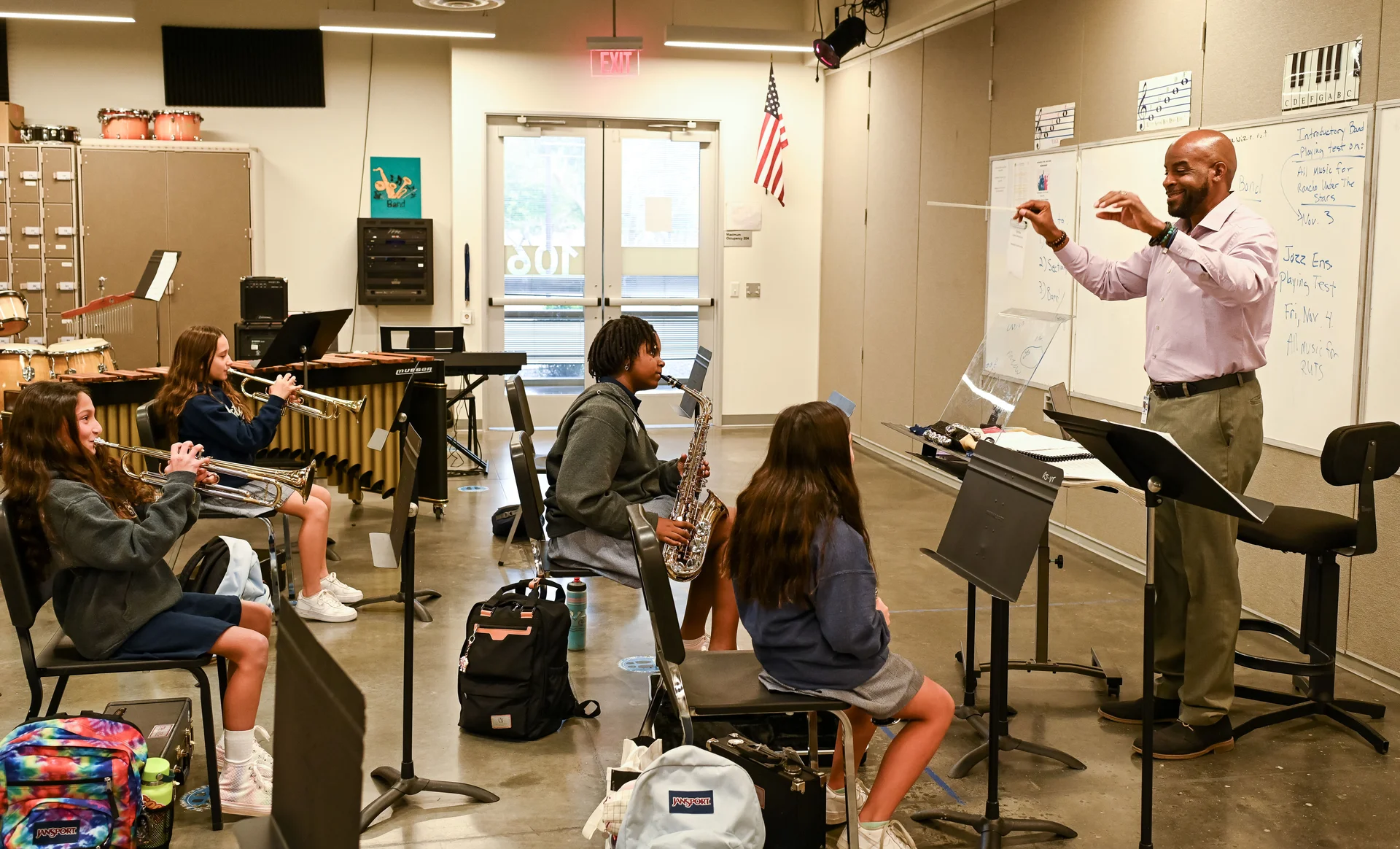 Fine and perfoming arts 13