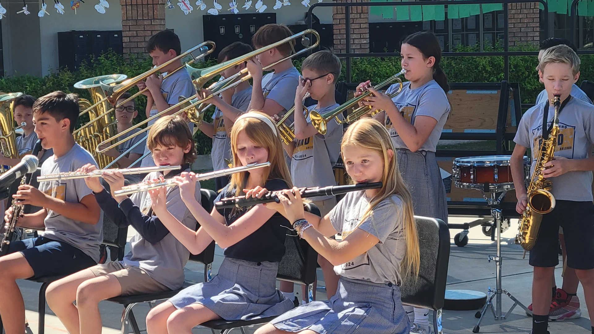 Fine and perfoming arts 1