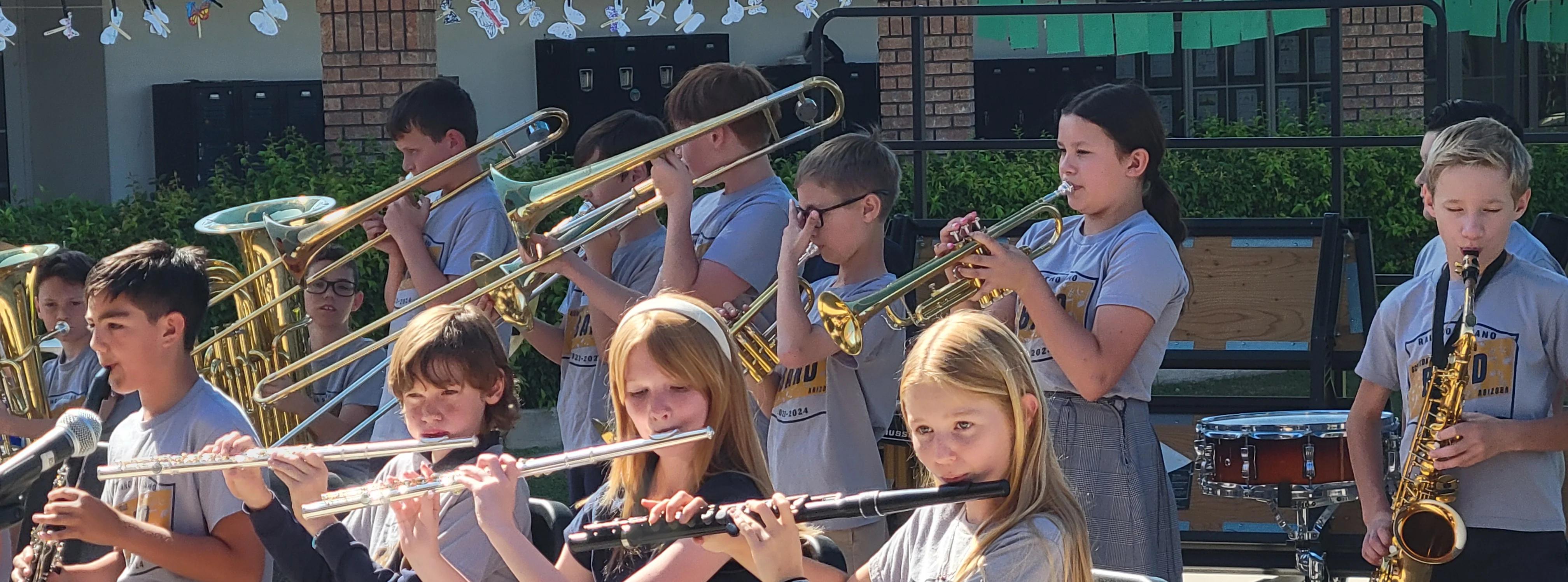 Clubs, sports, and opportunities