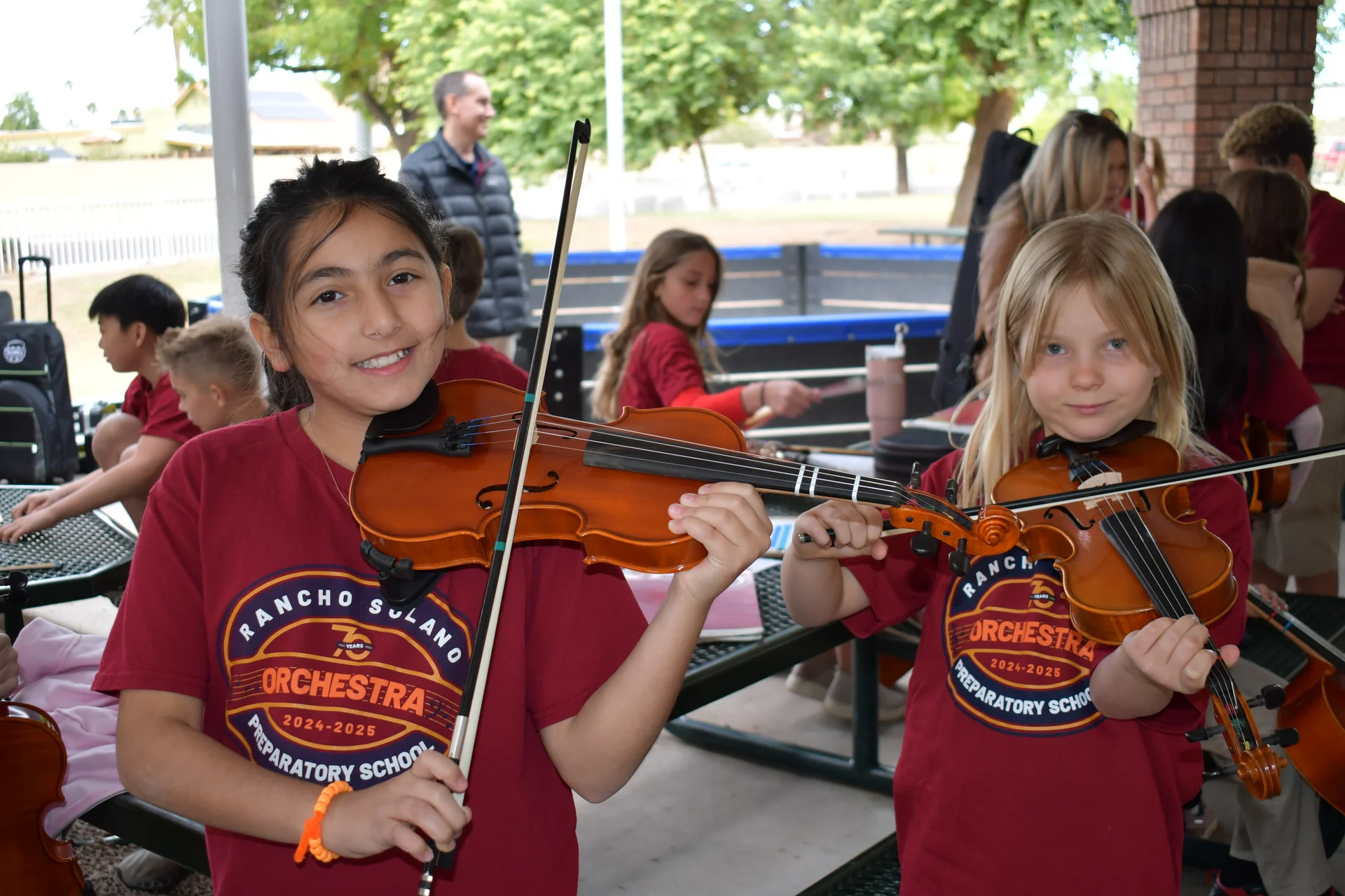 Fine and perfoming arts 7