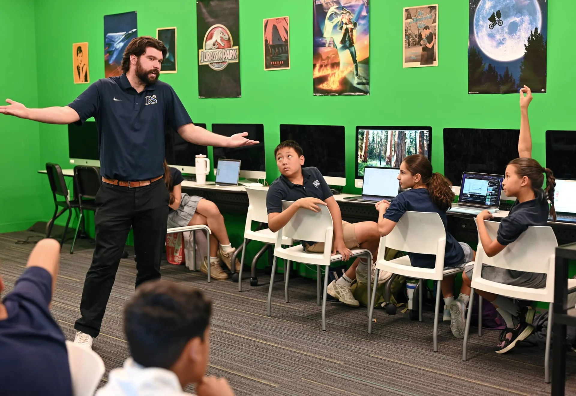 Technology education