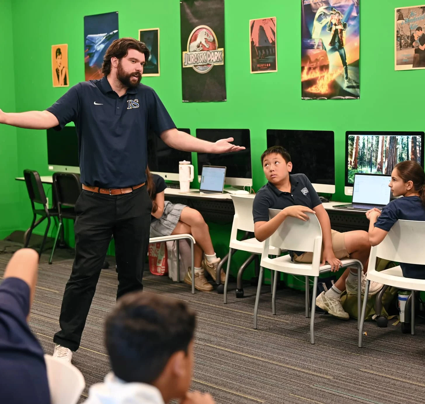 Technology education