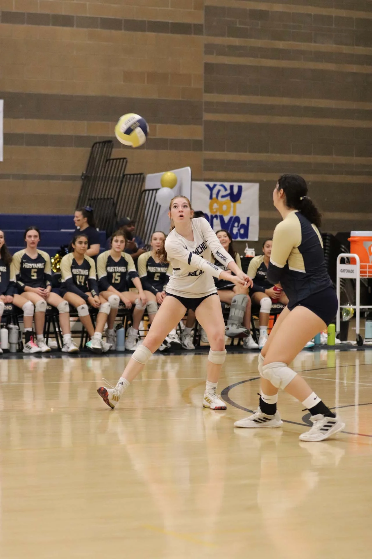 Volleyball