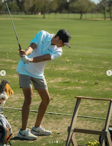 Golf