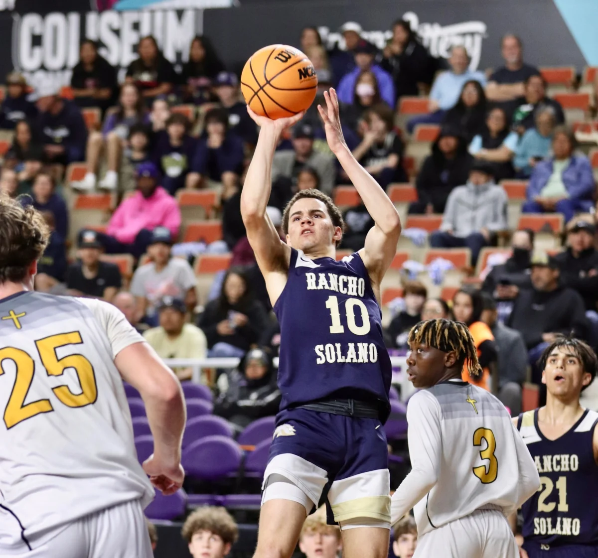 Clubs, sports, and opportunities