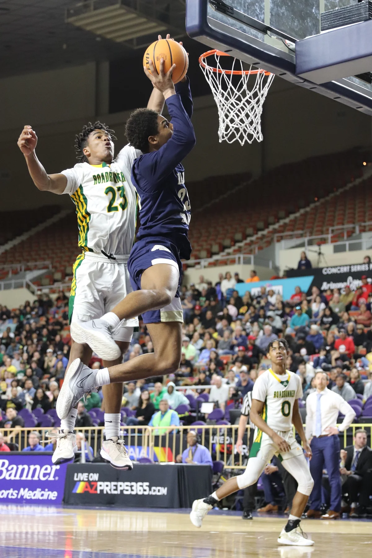 Clubs, sports, and opportunities 