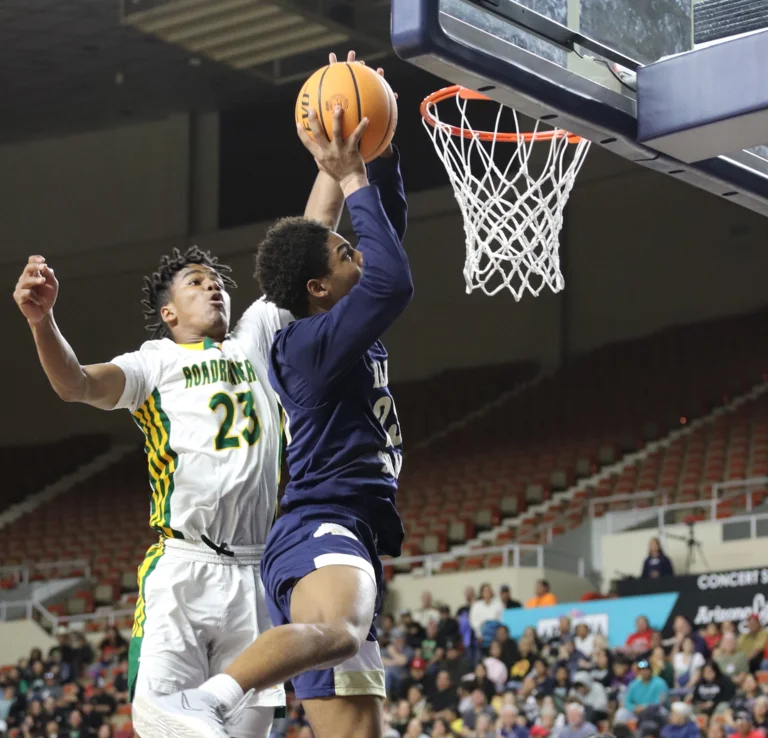 Strong athletic program