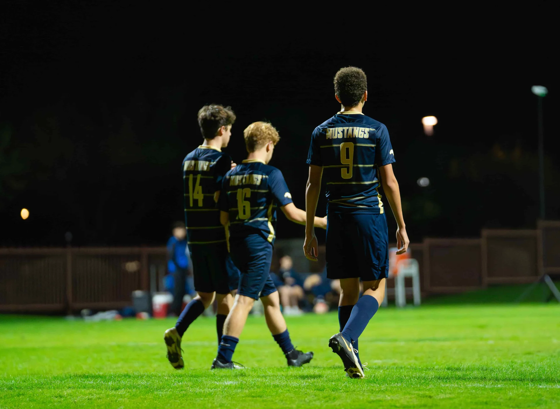 Soccer