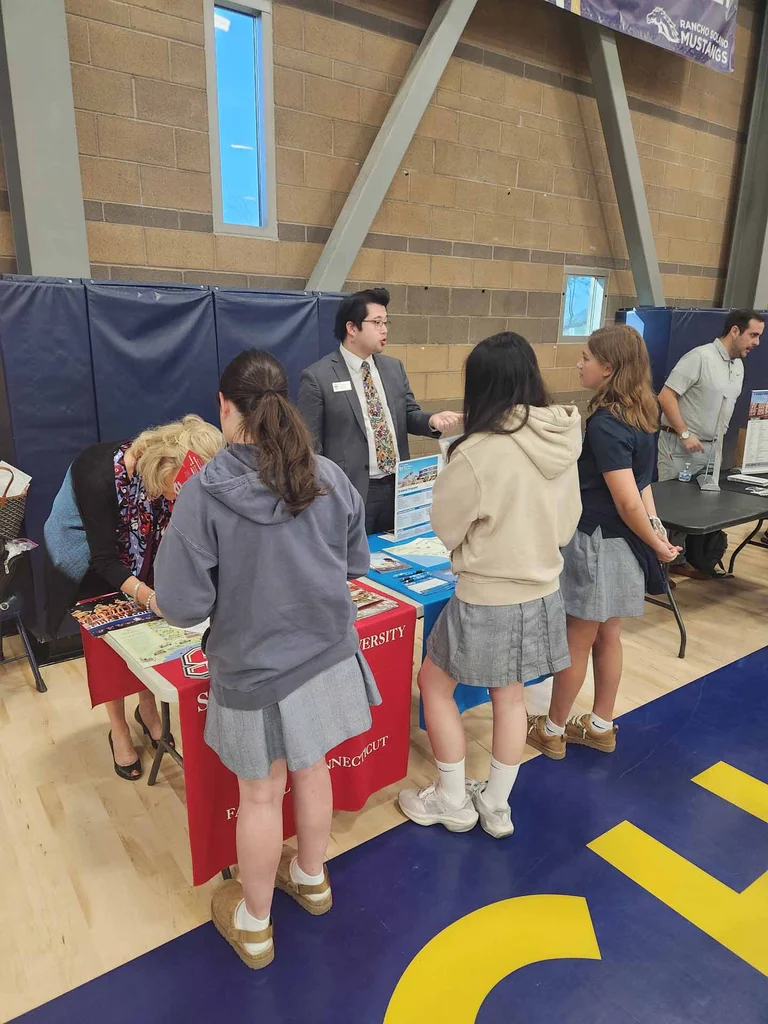 International opportunities