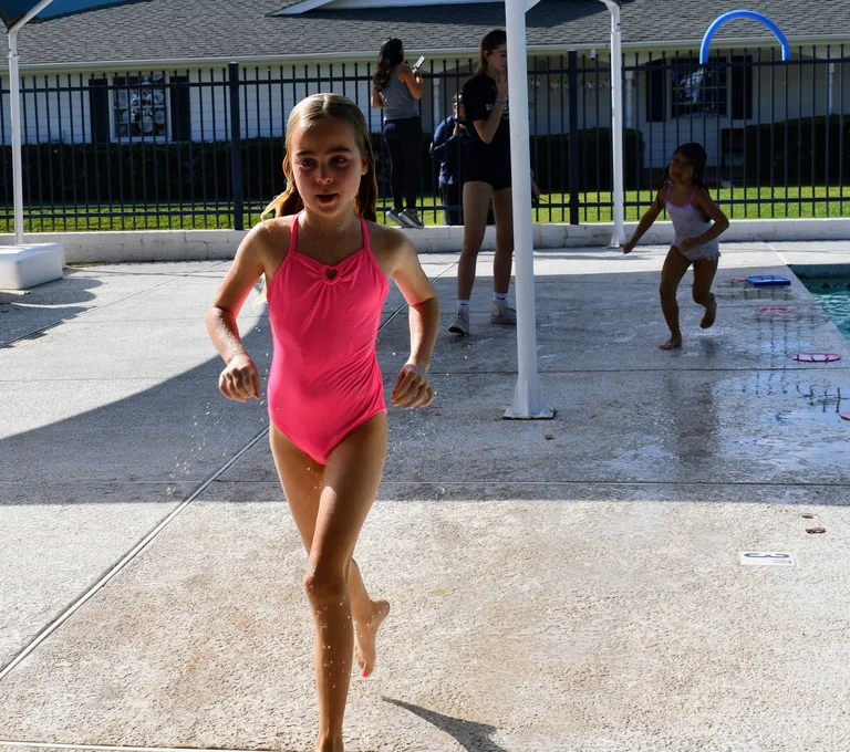 Physical Education & Lower School Athletics